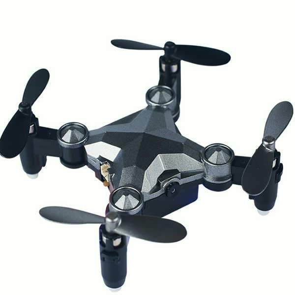 Mini Drone com Câmara