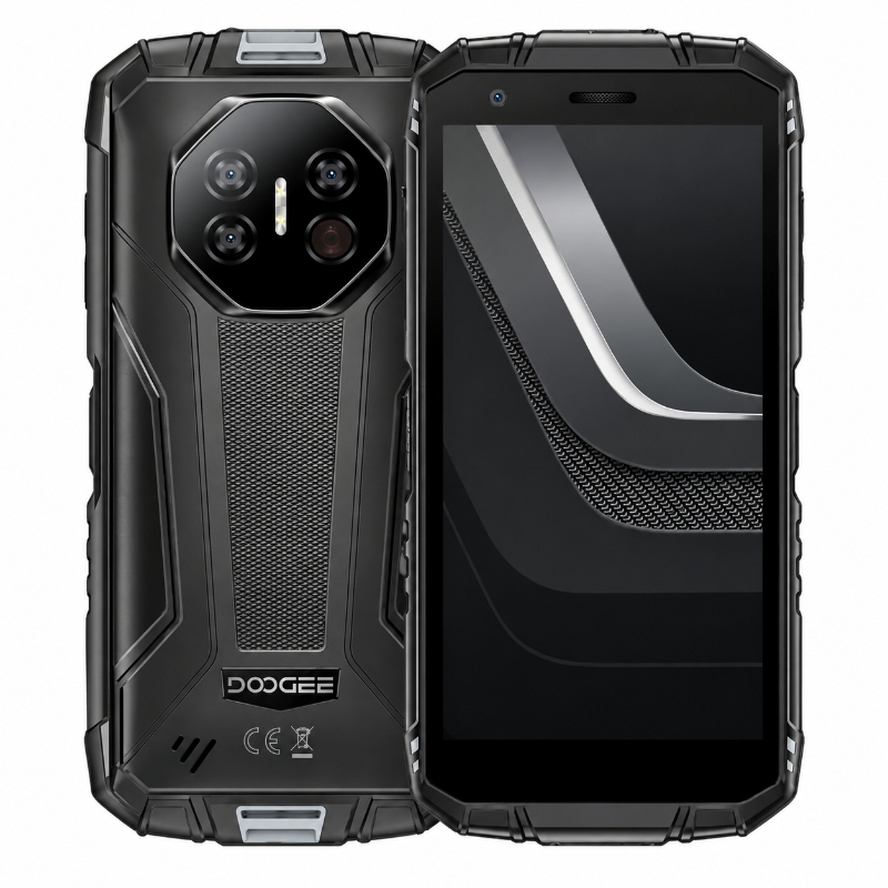 Doogee Fire 3 Ultra
