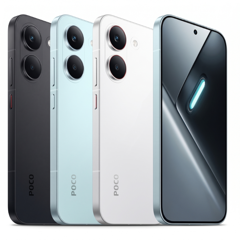 Xiaomi Poco X8 Pro 5G