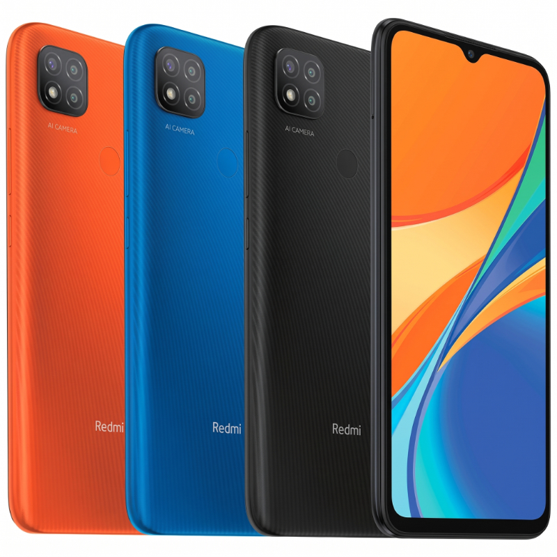 Xiaomi Redmi 9C