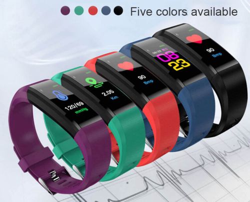 smartband plus
