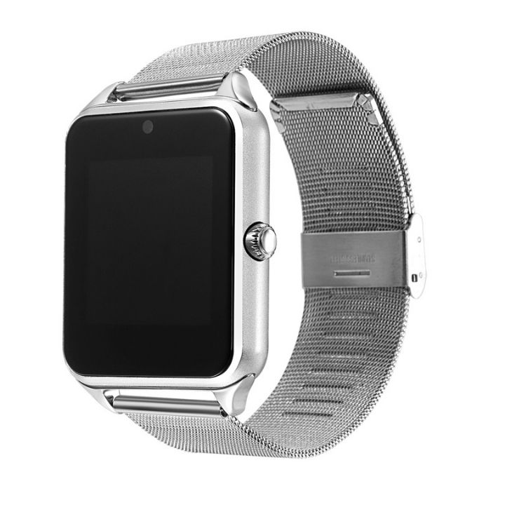 Smartwatch A60