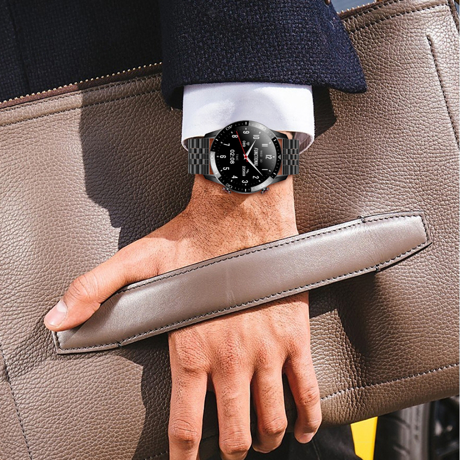 Smartwatch TK28
