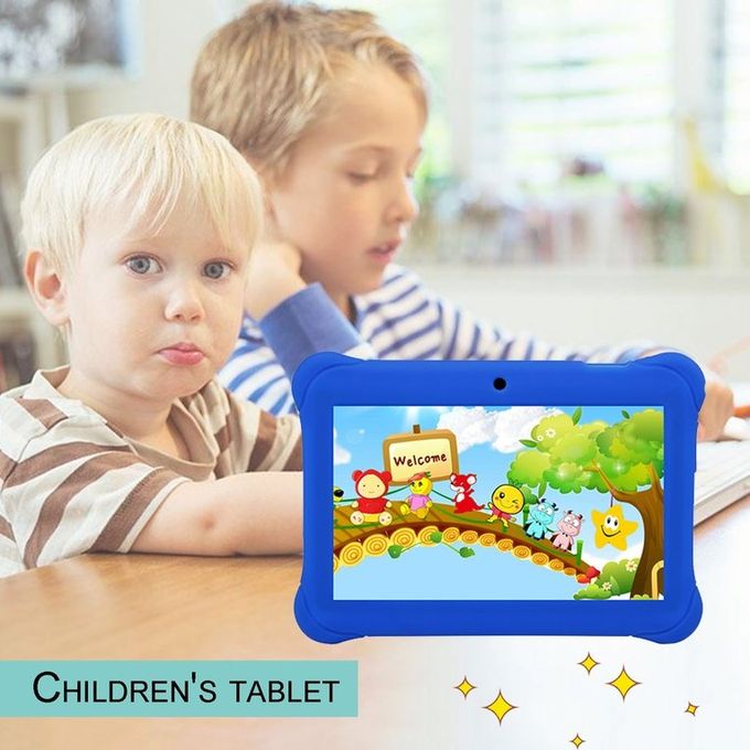 Tablet Crianças Q88